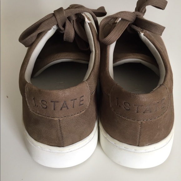 1.State Darrion Sneakers - Picture 4 of 5